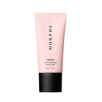 Morphe- Luminous Complexion Primer, 1.0 oz