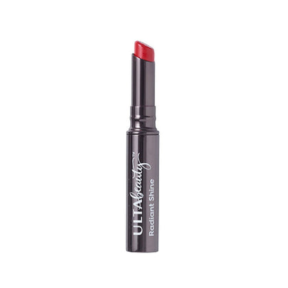 Ulta Beauty- Radiant Shine Lipstick - Rebel, 0.07 oz