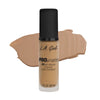 L.A.Girl-  PRO Matte Foundation