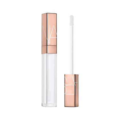 Nars- AFTERGLOW LIP SHINE (Triple X Crystal Clear Gloss)