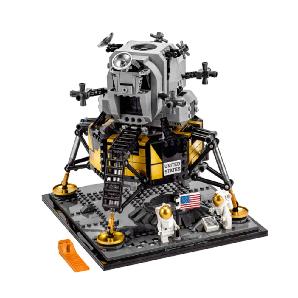 Lego- NASA Apollo 11 Lunar Lander