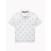 Tommy Hilfiger- TH KIDS FLAG POLO