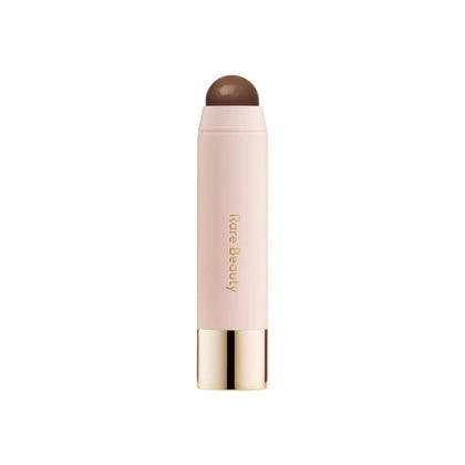 Rare Beauty- Warm Wishes Effortless Bronzer Stick (On the Horizon - deep brown with cool undertones)