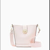 Kate Spade- Audrey Mini Bucket Bag (Light Rosebud)