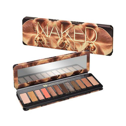 Urban Decay- NAKED RELOADED EYESHADOW PALETTE