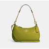 Coach- Teri Shoulder Bag - Im/Chartreuse