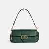 Coach- Morgan Shoulder Bag - Im/Everglade Multi