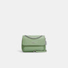 Coach- Klare Crossbody 25 (Silver/Pale Pistachio)