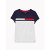 Tommy Hilfiger- TH KIDS COLORBLOCK T-SHIRT