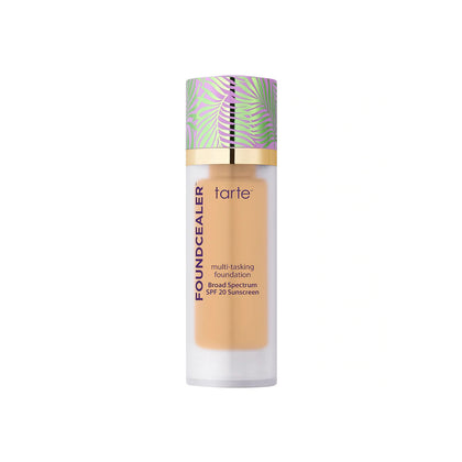 Sephora- Tarte babassu foundcealer™ skincare foundation SPF 20 (44S tan sand)