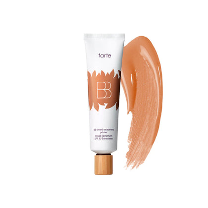 Sephora- Tarte BB Tinted Treatment 12-Hour Primer Broad Spectrum SPF 30 Sunscreen (Rich)