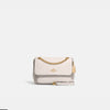 Coach- Klare Crossbody 25 (Gold/Chalk)