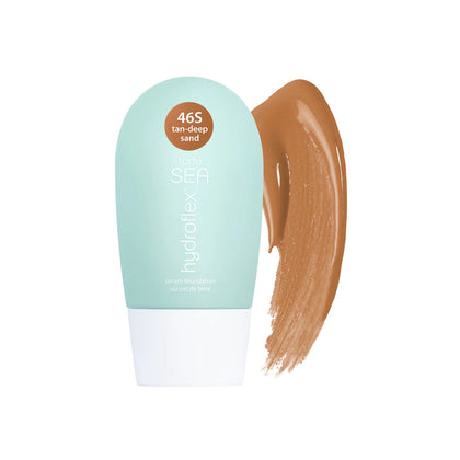 Sephora- Tarte SEA Hydroflex™ Serum Foundation (46S tan-deep sand)