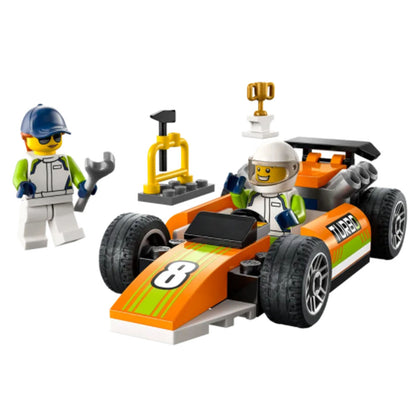 Lego- Race Car