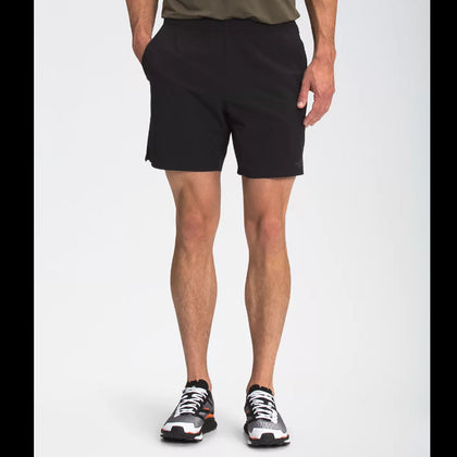 The North Face- Men's Wander Short (TNF Black)