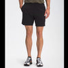 The North Face- Men's Wander Short (TNF Black)