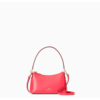 Kate Spade- Sadie Small Shoulder Bag (Bikini Pink)