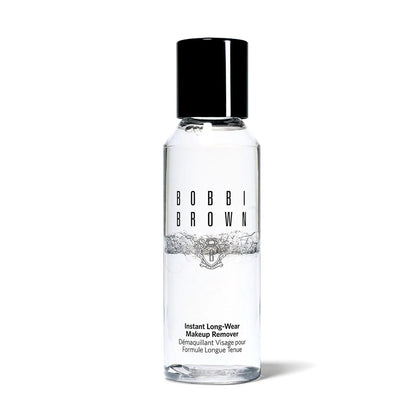 Bobbi Brown- Instant Long-wear Makeup Remover, 100ml