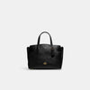 Coach- Hanna Carryall (Gold/Black Multi)