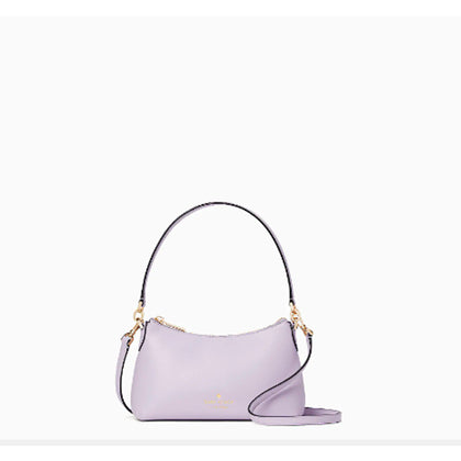 Kate Spade- Sadie Small Shoulder Bag (Lilac Frost)