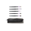 Ulta Beauty- 5 Piece Eye Essentials Brush Kit