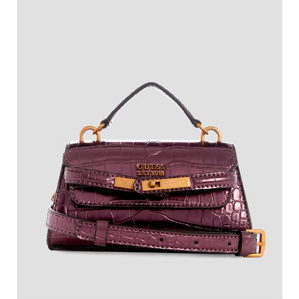 Guess- Enisa Micro Mini Crossbody (PLU)