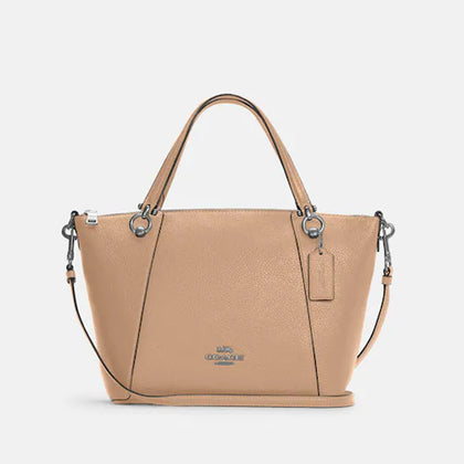 Coach- Kacey Satchel