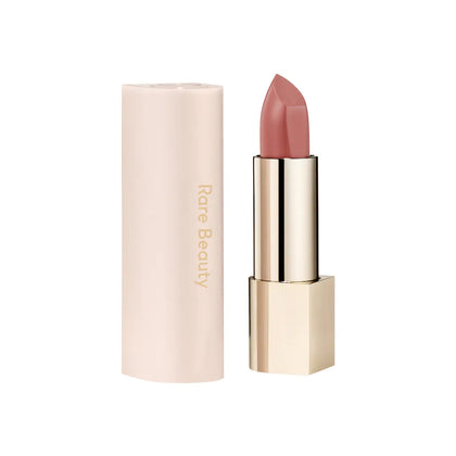 Rare Beauty- Kind Words Matte Lipstick (Humble - Rose Mauve)