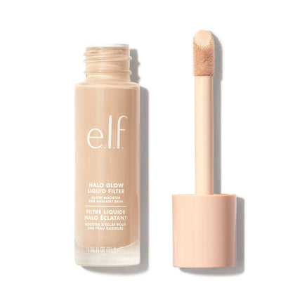 E.L.F- HALO GLOW LIQUID FILTER