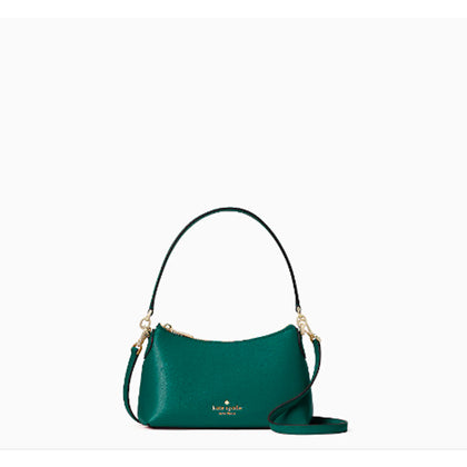 Kate Spade- Sadie Small Shoulder Bag (Deep Jade)