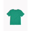 Tommy Hilfiger- TH KIDS SOLID T-SHIRT