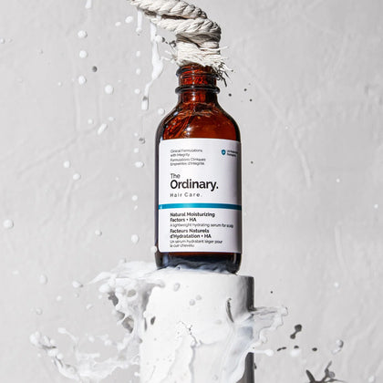 The Ordinary- Natural Moisturizing Factors + HA for Scalp 60ml