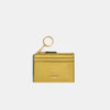 Coach- Mini Skinny Id Case (Im/Chartreuse)