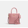 Coach- Mini Cally Crossbody - Gold/True Pink