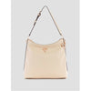 Guess- Kersti Hobo Bag (White)