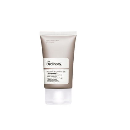 The Ordinary- Vitamin C Suspension 23% + HA Spheres 2%