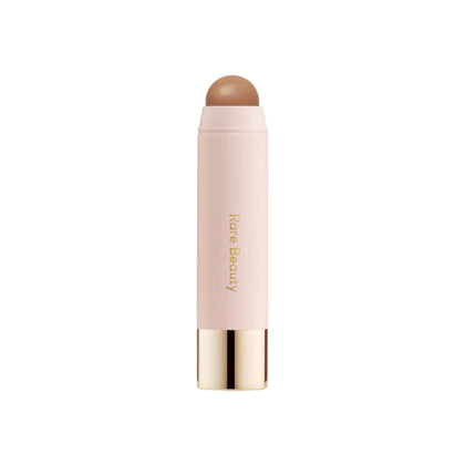 Rare Beauty- Warm Wishes Effortless Bronzer Stick (Happy Sol - Light Brown With Cool Undertones)