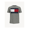 Tommy Hilfiger- CLASSIC FLAG T-SHIRT