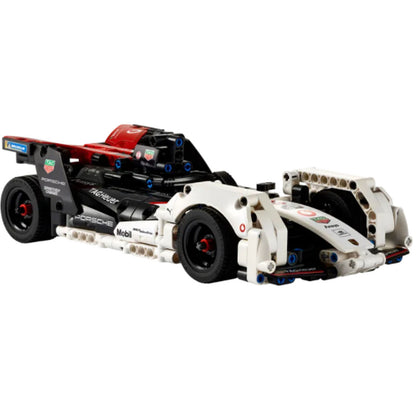 Lego- Formula E® Porsche 99X Electric