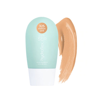 Sephora- Tarte SEA Hydroflex™ Serum Foundation (32S medium sand)