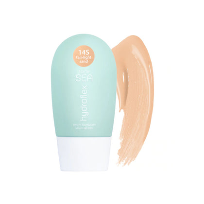 Sephora- Tarte SEA Hydroflex™ Serum Foundation (14S fair-light sand)