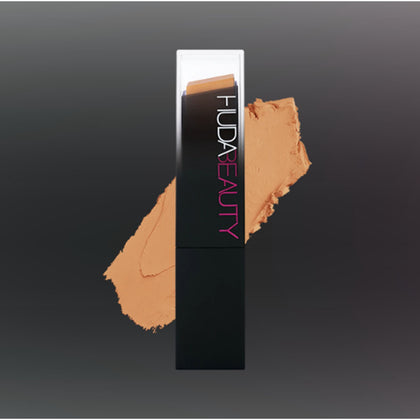 Huda Beauty- #FauxFilter Skin Finish Foundation Stick (Gingerbread 430N)