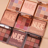 Huda Beauty- NUDE Obsessions Eyeshadow Palette (Medium)