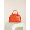 Guess- Giorgia Leather Dome (Orange)