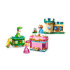 Lego- Aurora, Merida and Tianaâ€™s Enchanted Creations