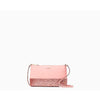 Kate Spade- Flash Glitter Crossbody (Pink)