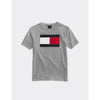 Tommy Hilfiger- TH KIDS FLAG T-SHIRT