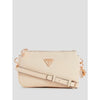 Guess- Kersti Status Crossbody (White)