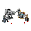 Lego- AT-AT™ vs. Tauntaun™ Microfighters