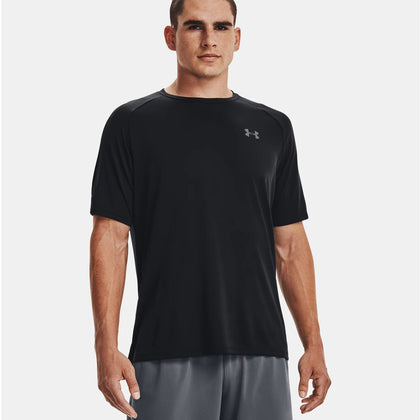 Under Armour- Men's UA Tech™ 2.0 Short Sleeve